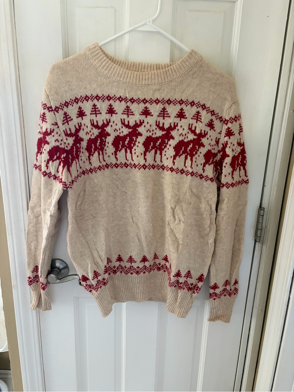 Kiel James Patrick McCallister Sweater